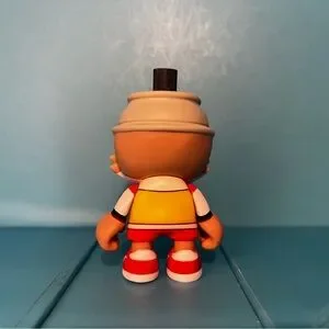 Superplastic | Toys | Superplastic Janky Series 4 Bboy Chase 3 Figure ...
